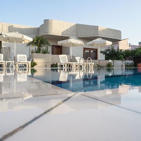 יאליסוס Villa Katrin מראה חיצוני תמונה