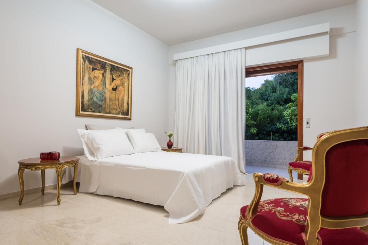 יאליסוס Villa Katrin מראה חיצוני תמונה