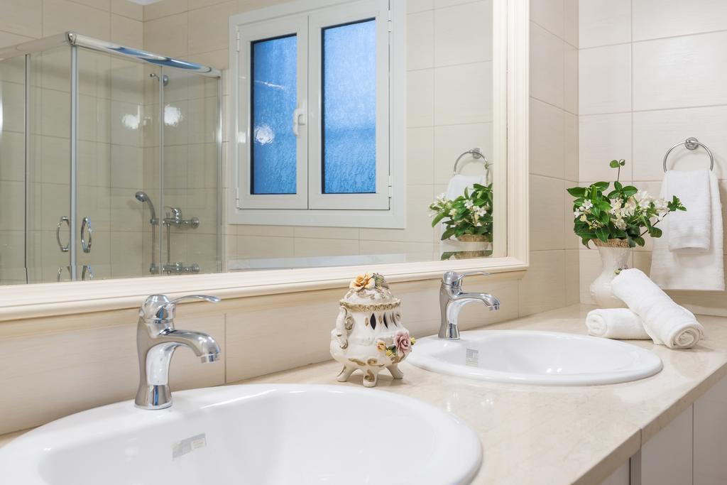 יאליסוס Villa Katrin מראה חיצוני תמונה