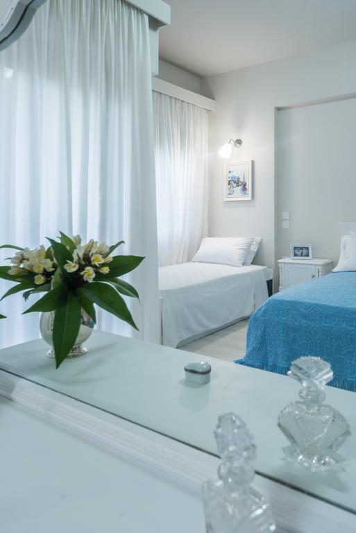יאליסוס Villa Katrin מראה חיצוני תמונה