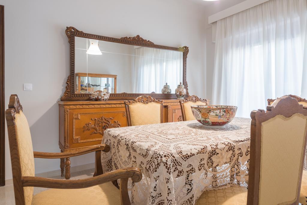 יאליסוס Villa Katrin מראה חיצוני תמונה